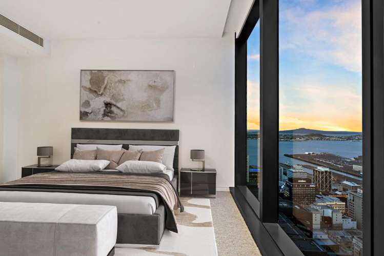 4001/51 Albert Street Auckland Central_11