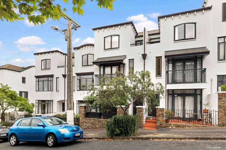 11 Sheehan Street Ponsonby_22