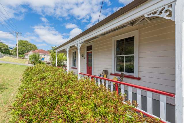 4 Saint James Avenue Helensville_2