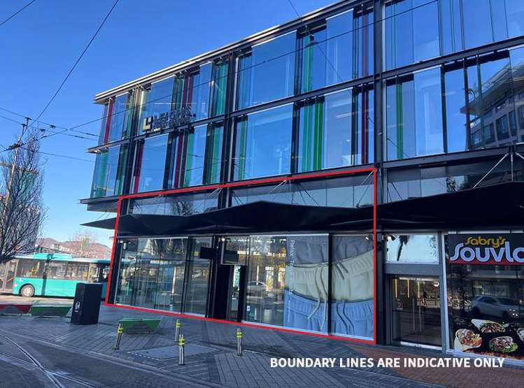 219 High Street Christchurch_7