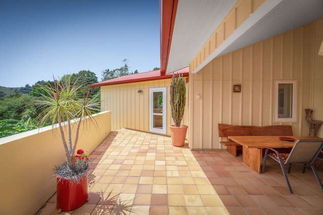 European Italian Design Meets Kiwi Lifestyle