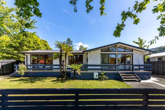 Charming Family Home On Gemstone Drive