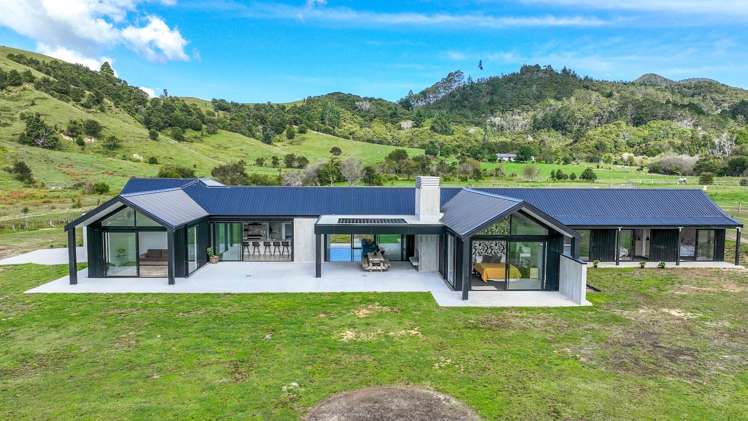 387 Wentworth Valley Road Whangamatā_4