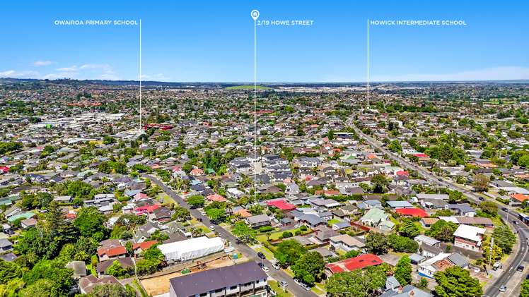 2/19 Howe Street Howick_12