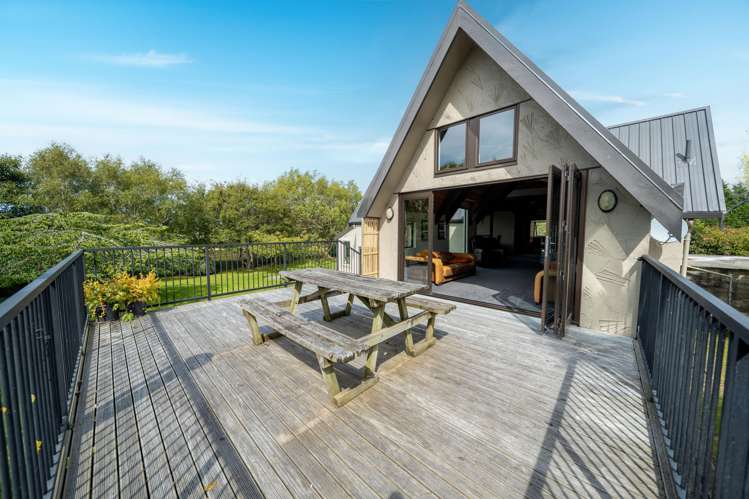 27 Wilcox Road Seaward Bush_27