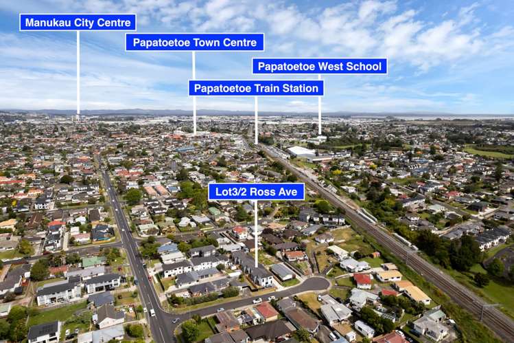 Lot 3/2 Ross Avenue Papatoetoe_20