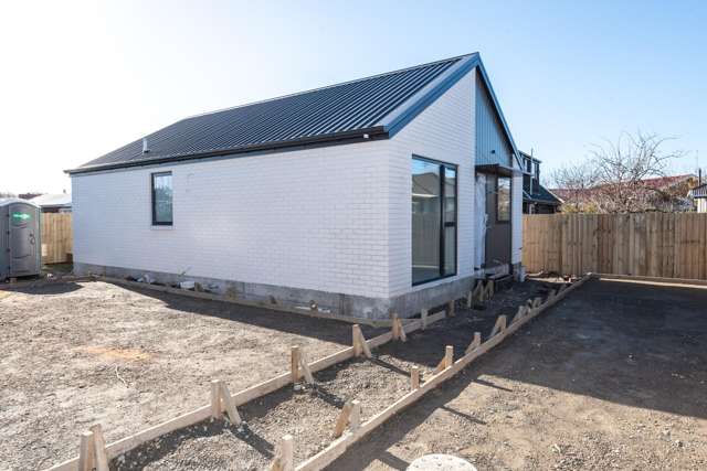 High Quality Home or Investment Opportunity