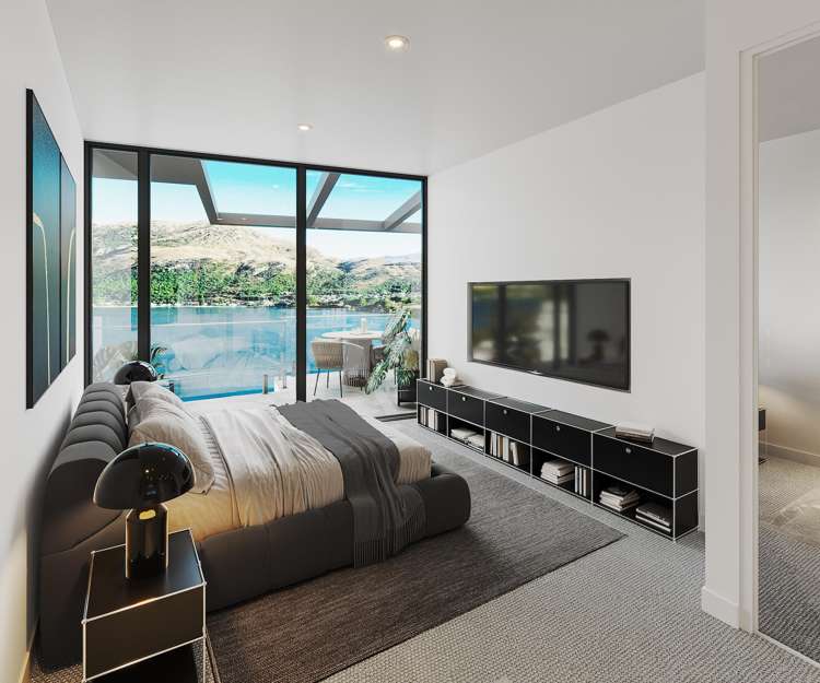 4 Northview Terrace Queenstown_13