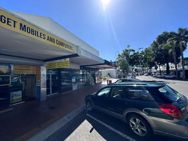 Tenancy 2, Ground Floor, 89 Grey Street City Centre_1