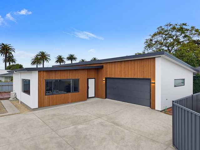 Brand New in Higgins