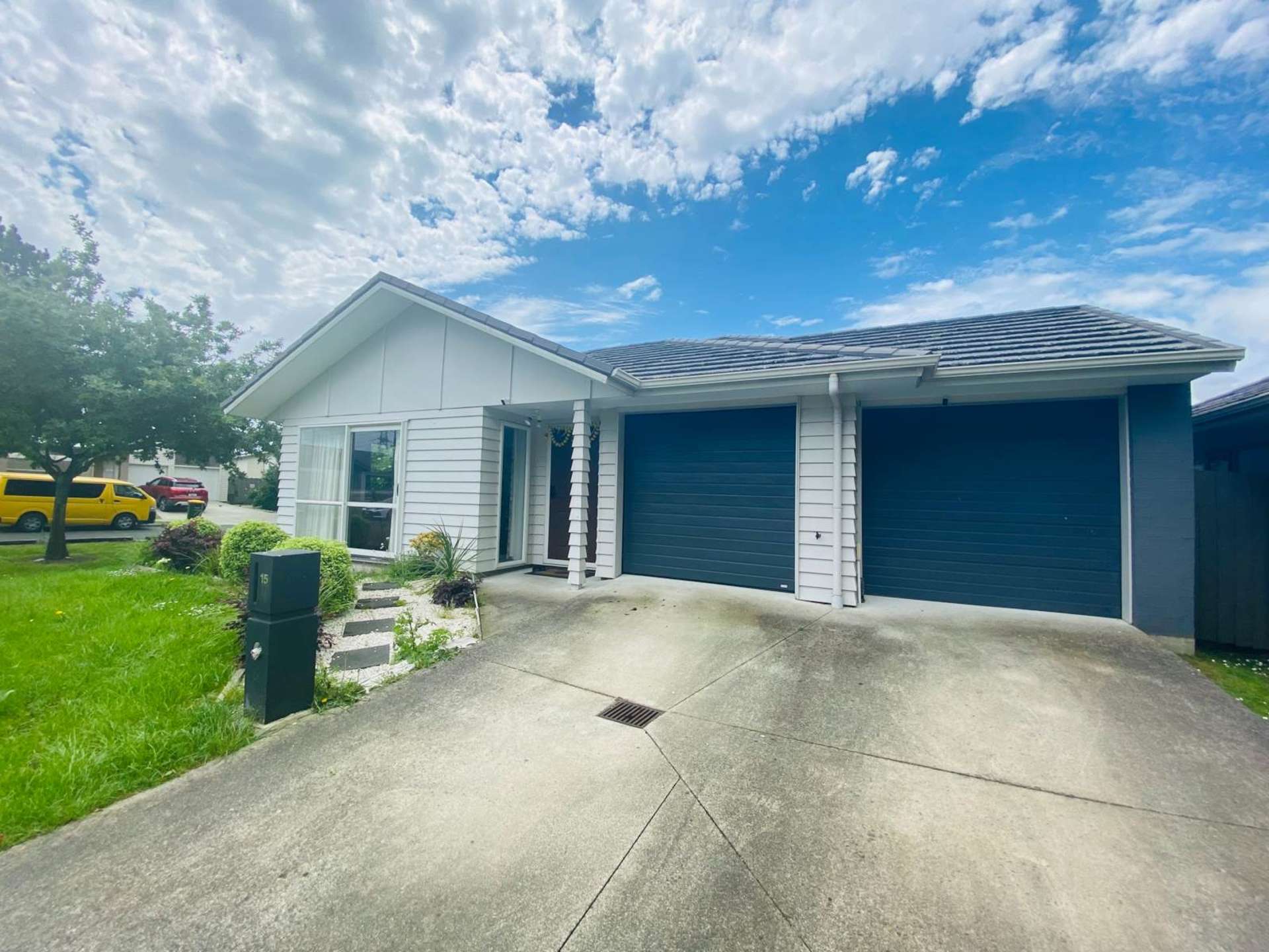 15 Poaka Avenue Takanini Papakura Houses for Rent One Roof