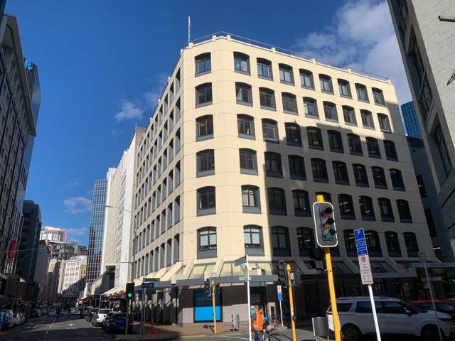 154 Featherston Street Wellington Central_1