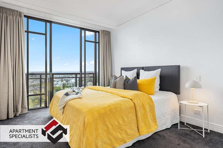 1 Courthouse Lane Auckland Central_19