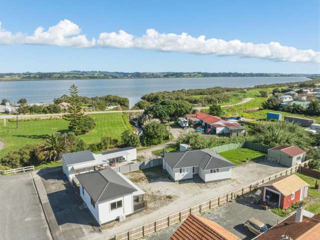 Mortgagee auction - must be sold