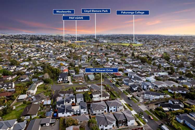 10c Minaret Drive Bucklands Beach_21