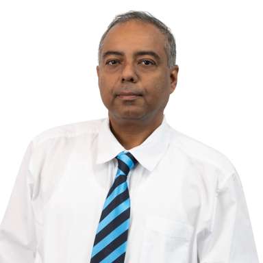 Samrat Banerjee