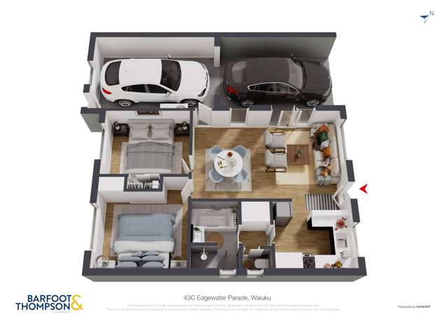 43C Edgewater Parade Waiuku_1