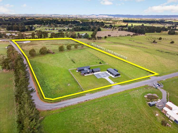 Lot 1 75 Parkers Road Carterton_39