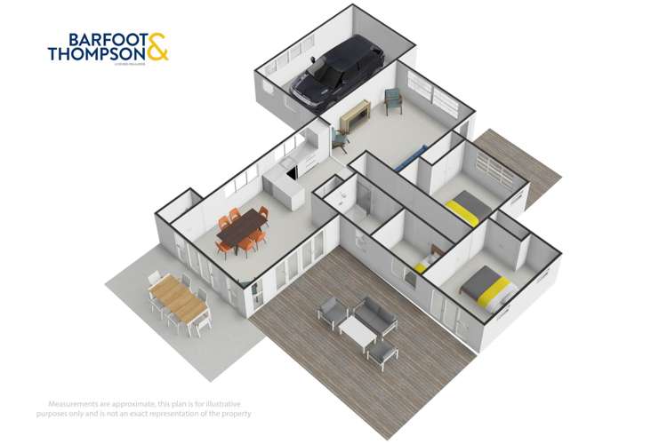 121 Woodlands Park Road Titirangi_21