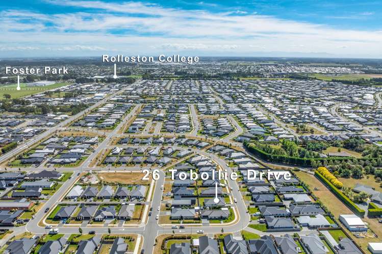 26 Tobollie Drive Rolleston_17