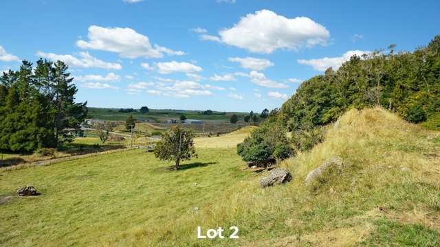 Lot 2 & Lot 3 Oturoa Road Hamurana_4