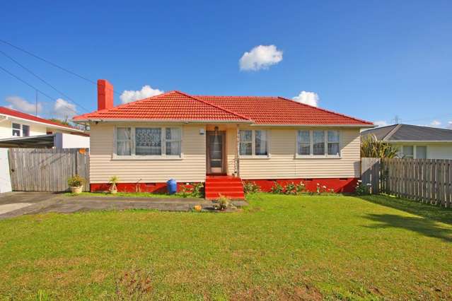 14 Ivon Road Otara_1