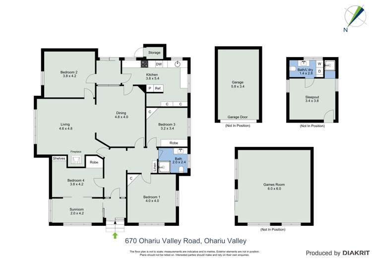 670 Ohariu Valley Road Ohariu_17