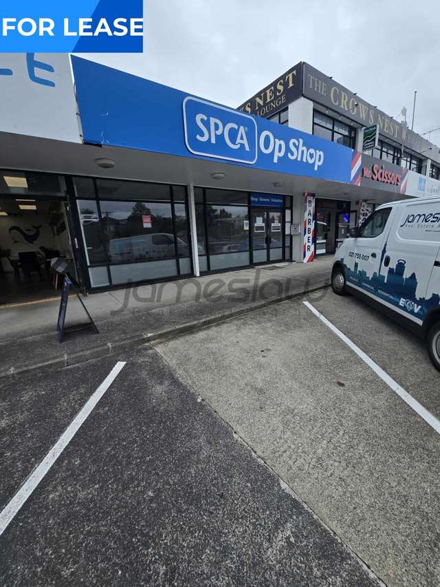 GREAT VALUE MAIN ROAD RETAIL 112.5M2