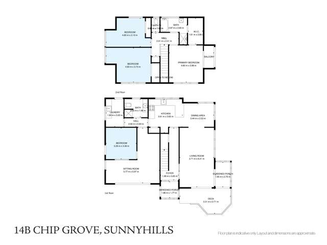 14B Chip Grove Sunnyhills_1