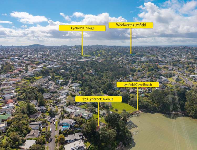 123 Lynbrooke Avenue Blockhouse Bay_29
