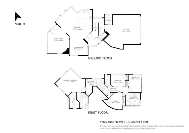47B Marsden Avenue Mt Eden_34