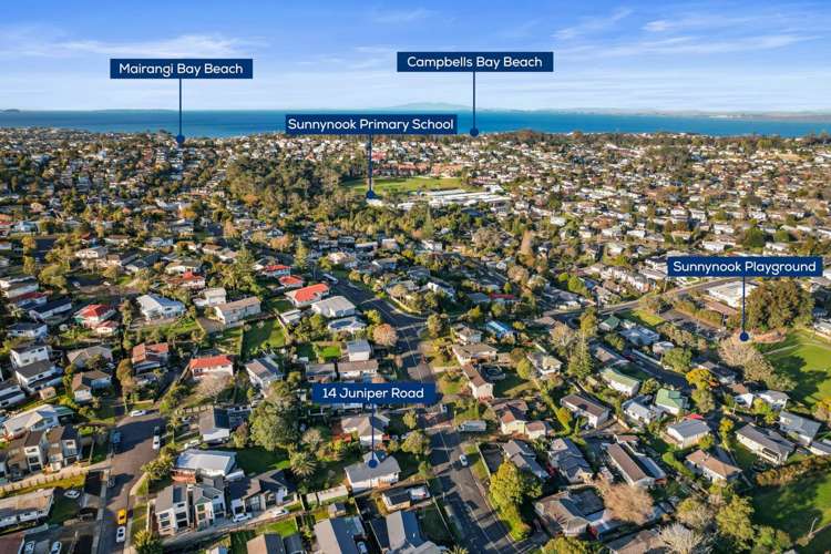 14 Juniper Road Sunnynook_26