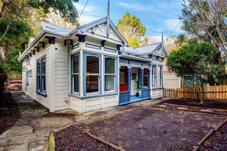 42 Devon Street Aro Valley_18