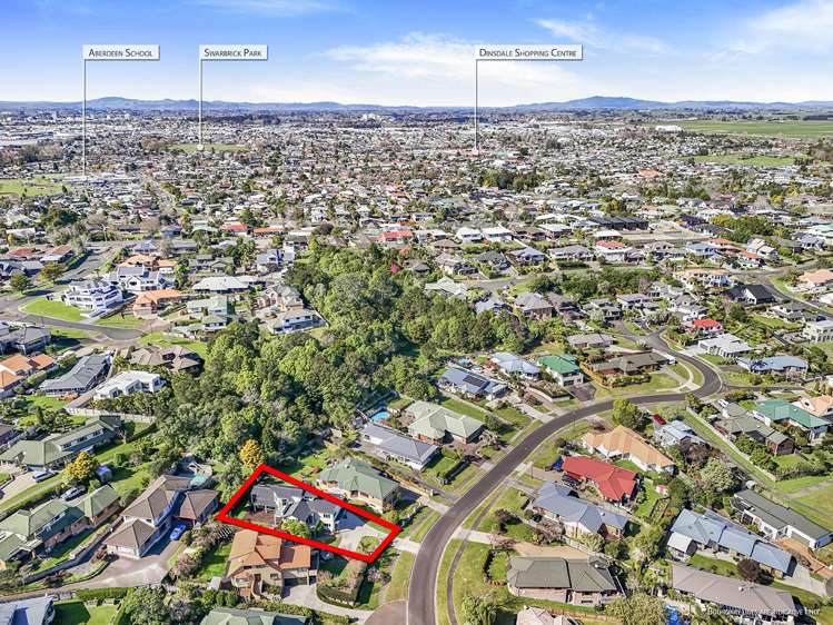 13 West Ridge Drive Western Heights_25