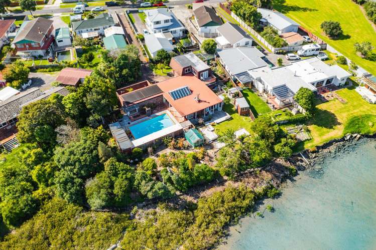 7 Riverina Avenue Pakuranga_9