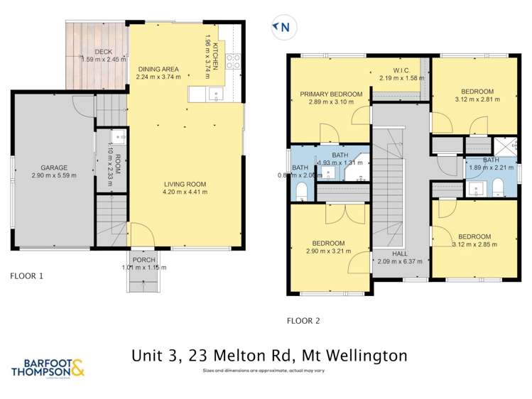 23 Melton Road Mt Wellington_48