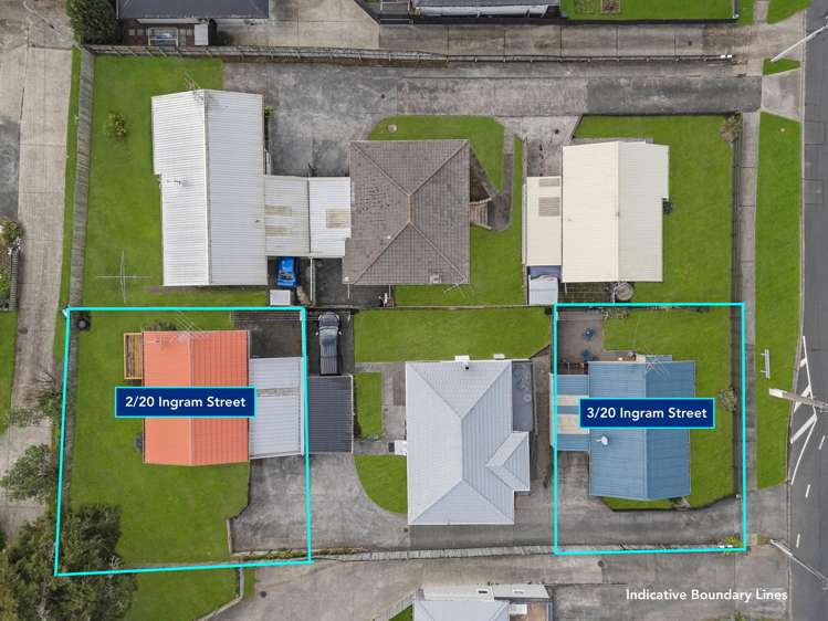20 & 22 Ingram Street Papakura_23