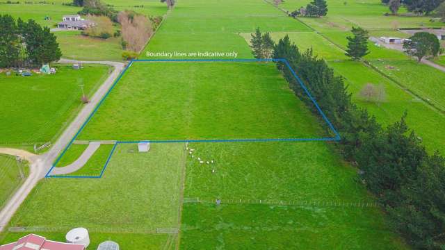 Recently Subdivided on Riccarton