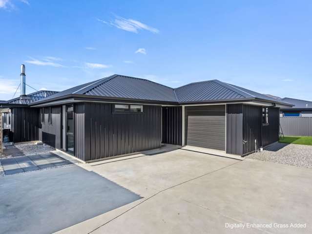 First Home or Smart Investment?