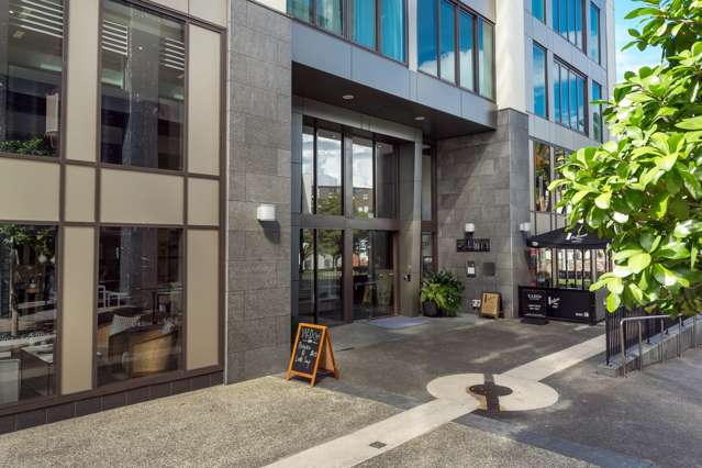 409/2 Tapora Street Auckland Central_4