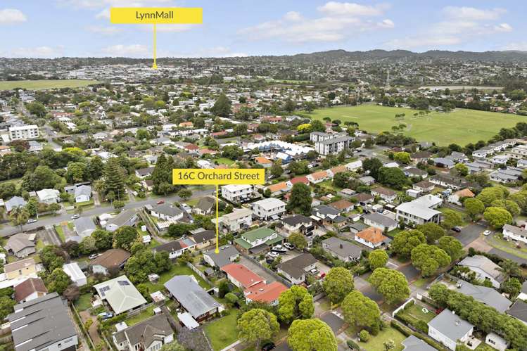 16C Orchard Street Avondale_17