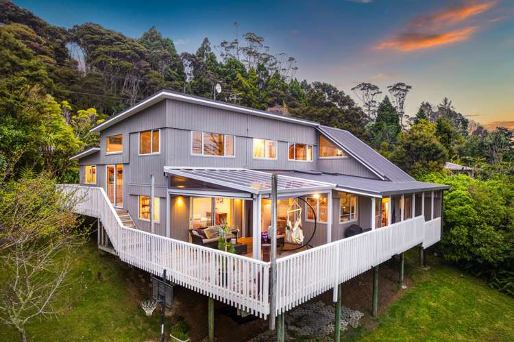 192 Carter Road Oratia_23