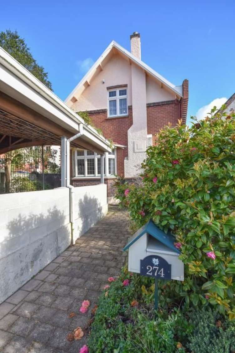 274 High Street Dunedin Central_14