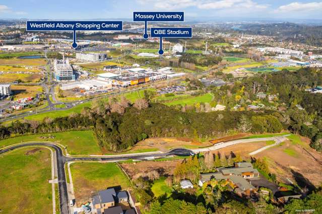 Lot 1 /38a Kewa Road Albany Heights_4