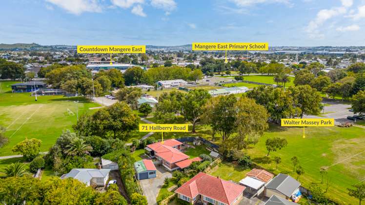 71 Hallberry Road Mangere East_18