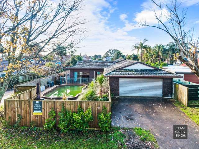 5 Rushgreen Avenue Pahurehure_1