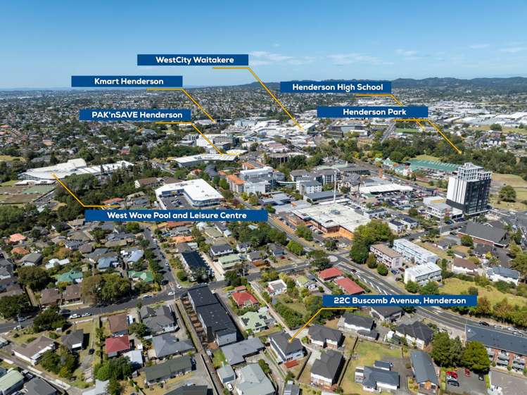 22C Buscomb Avenue Henderson_26