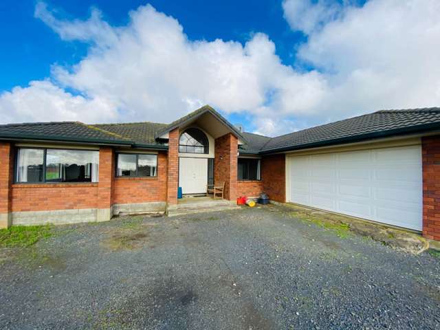 Rural Views At A Suburban Price