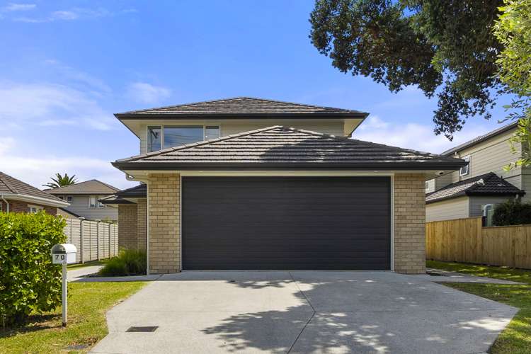 70 Ngataringa Road Devonport_37