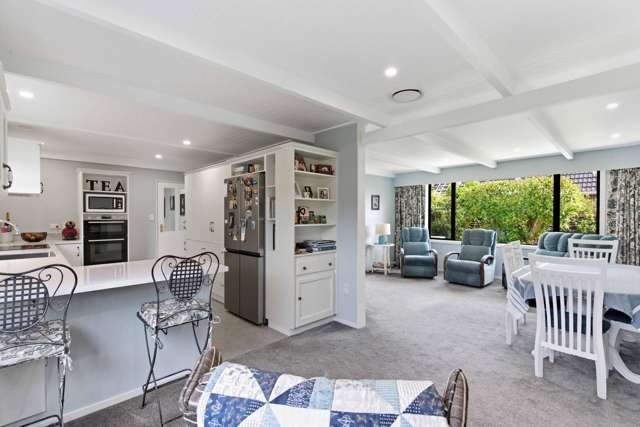 RENOVATION ALL DONE - YOURS TO ENJOY